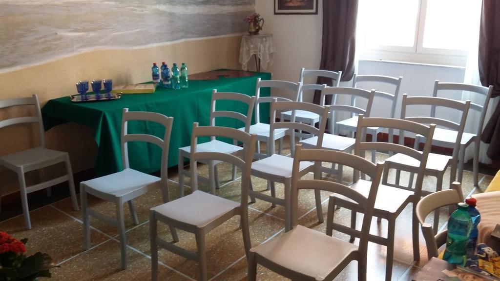 Hotel Citta' Livorno