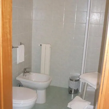 Hotel Citta' Livorno Kamer foto