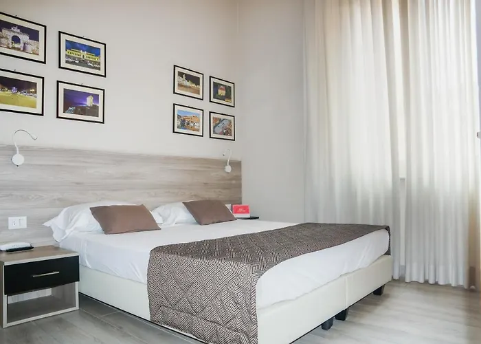 Hotel Citta\'