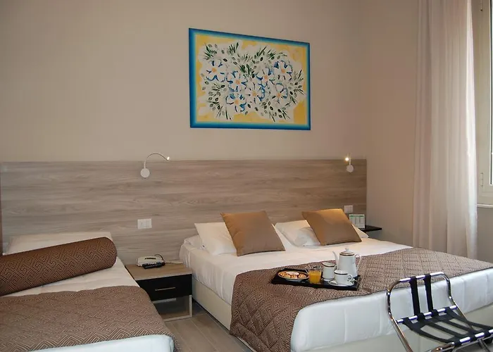 Hotel Citta\'