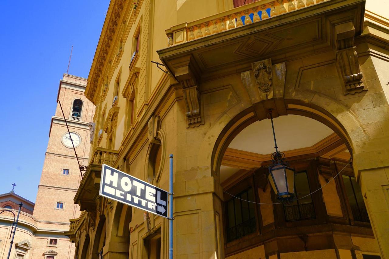 Citta' Hotel
