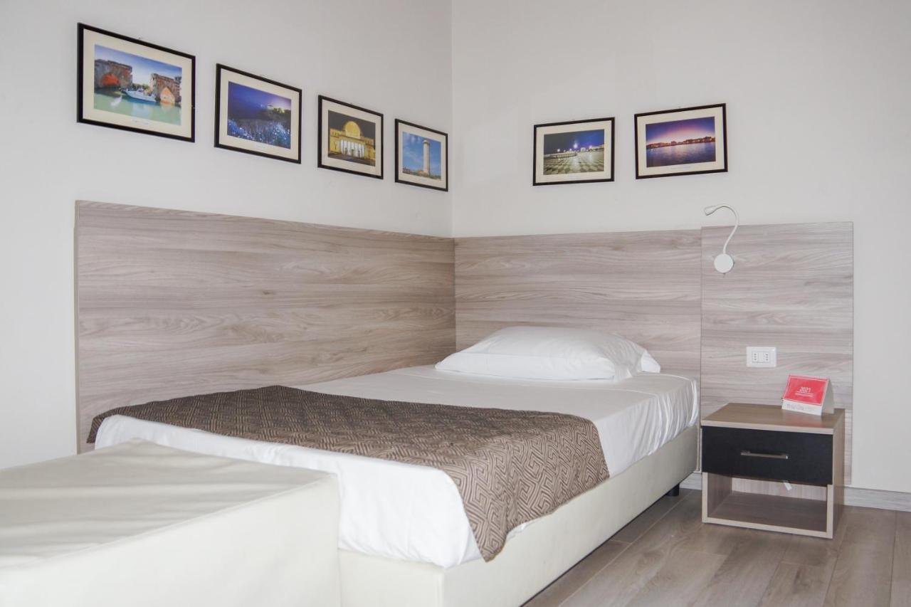 Citta' Hotel Livorno