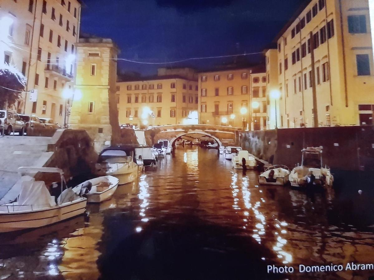 Citta' Hotel Livorno