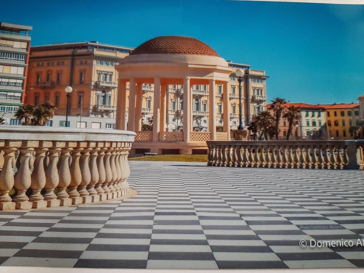 Citta' 3* Livorno