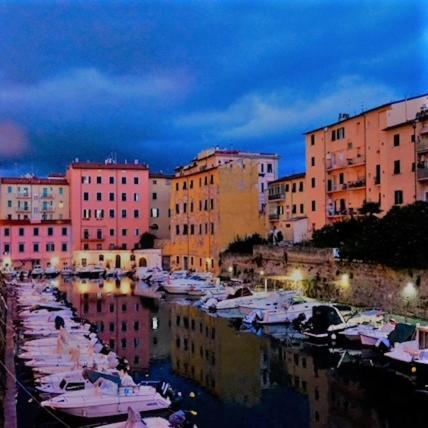 Citta' 3* Livorno
