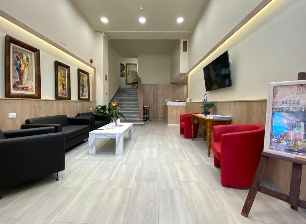 Citta' 3* Livorno