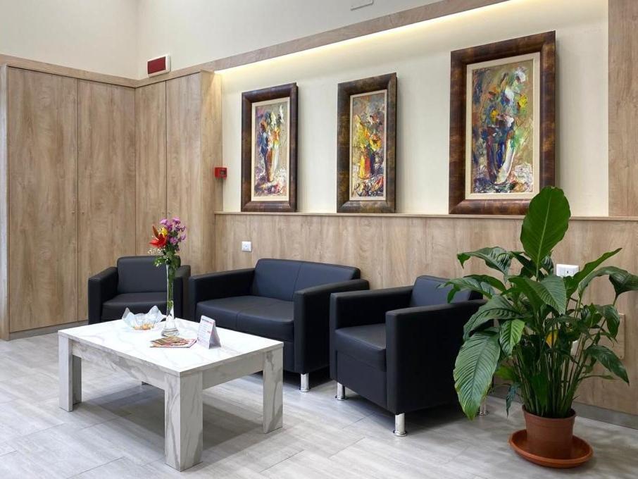Citta' Hotel Livorno