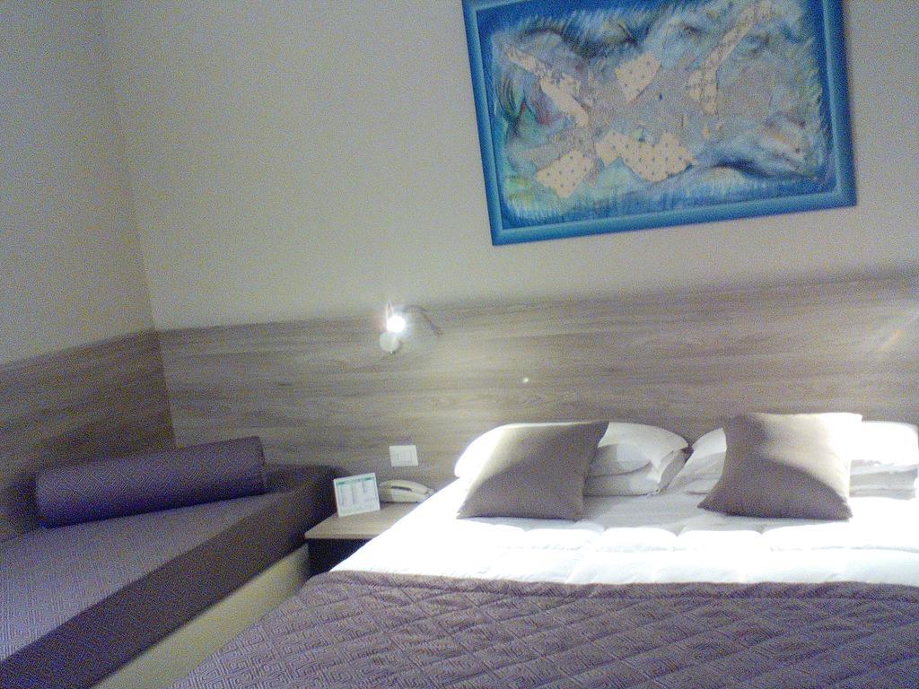 Citta' Hotel Livorno