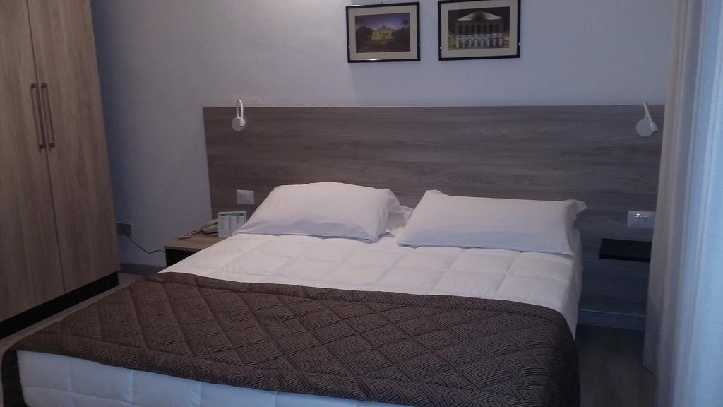 Hotel Citta' Livorno