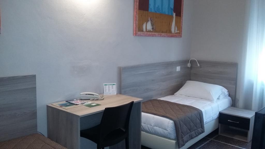 Hotel Citta' 3*