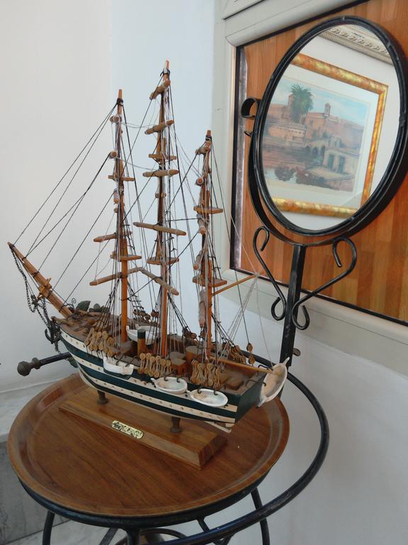 Citta' Hotel Livorno
