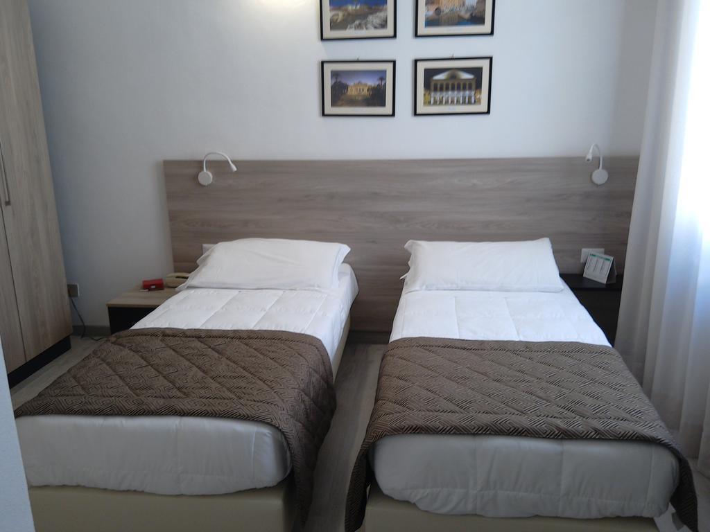 Hotel Citta' 3*