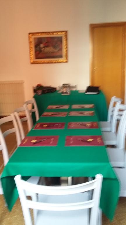 Citta' Hotel Livorno
