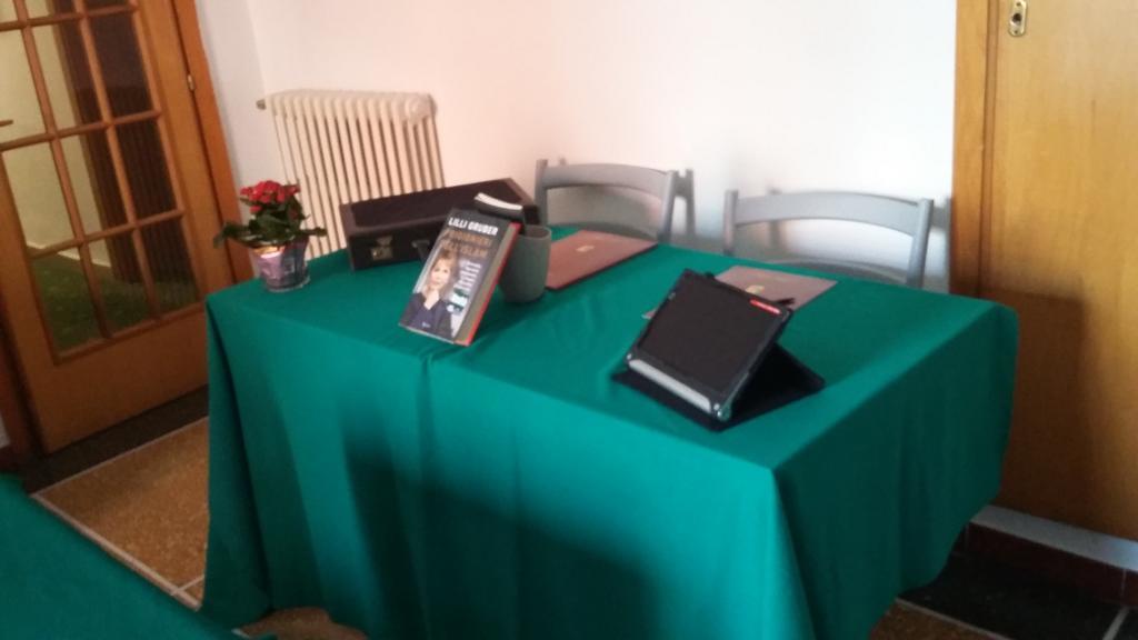 Citta' 3* Livorno