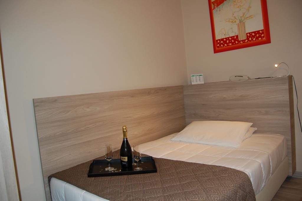 Citta' Hotel 3*