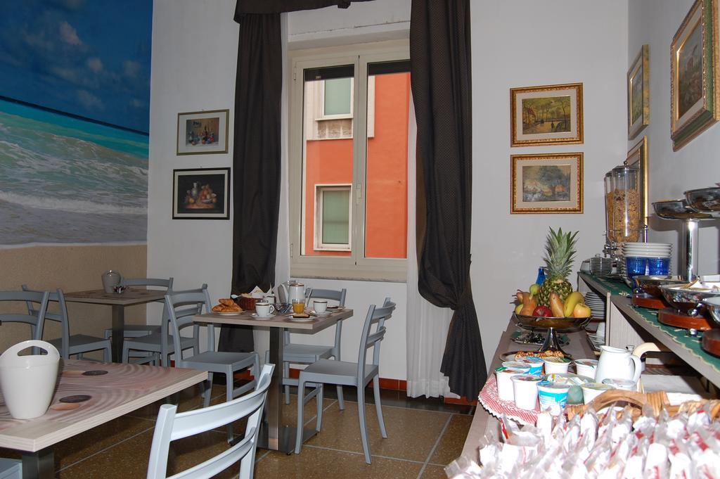 Hotel Citta' Livorno