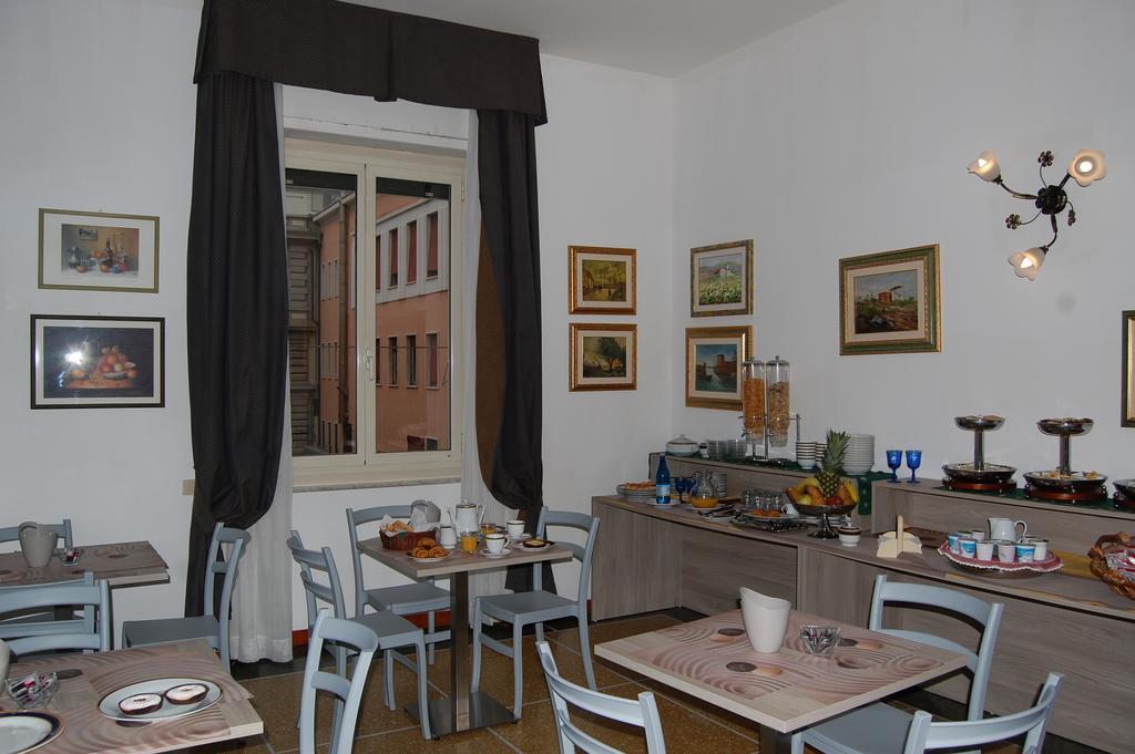 Citta' Hotel Livorno