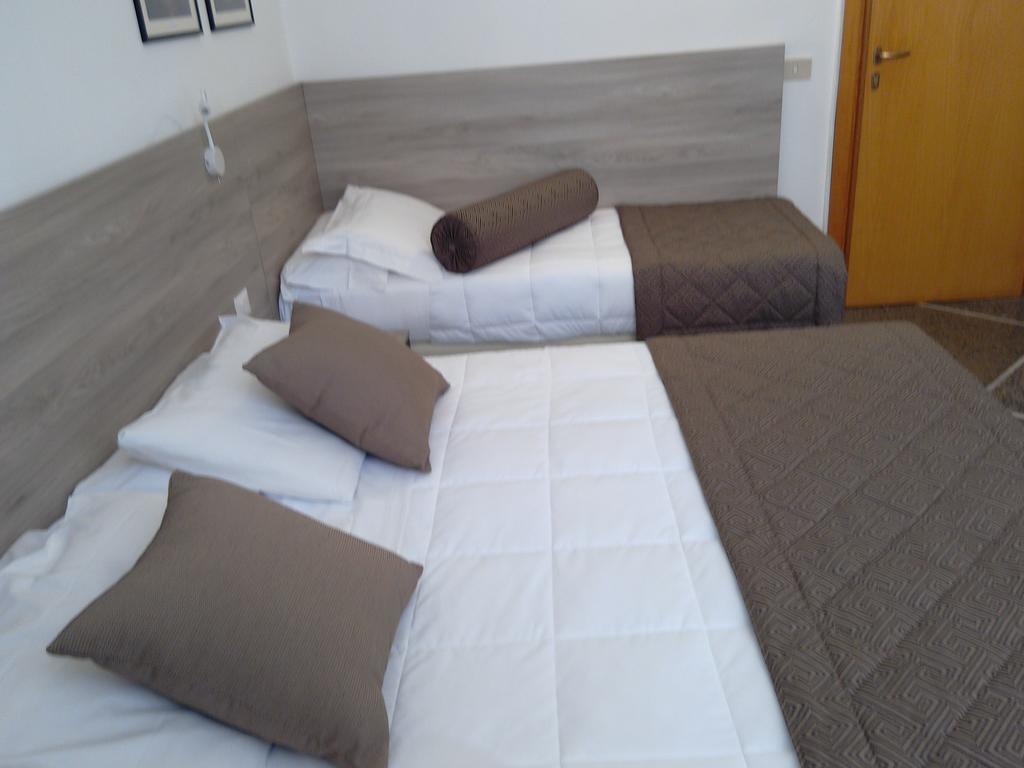 Citta' Hotel 3*