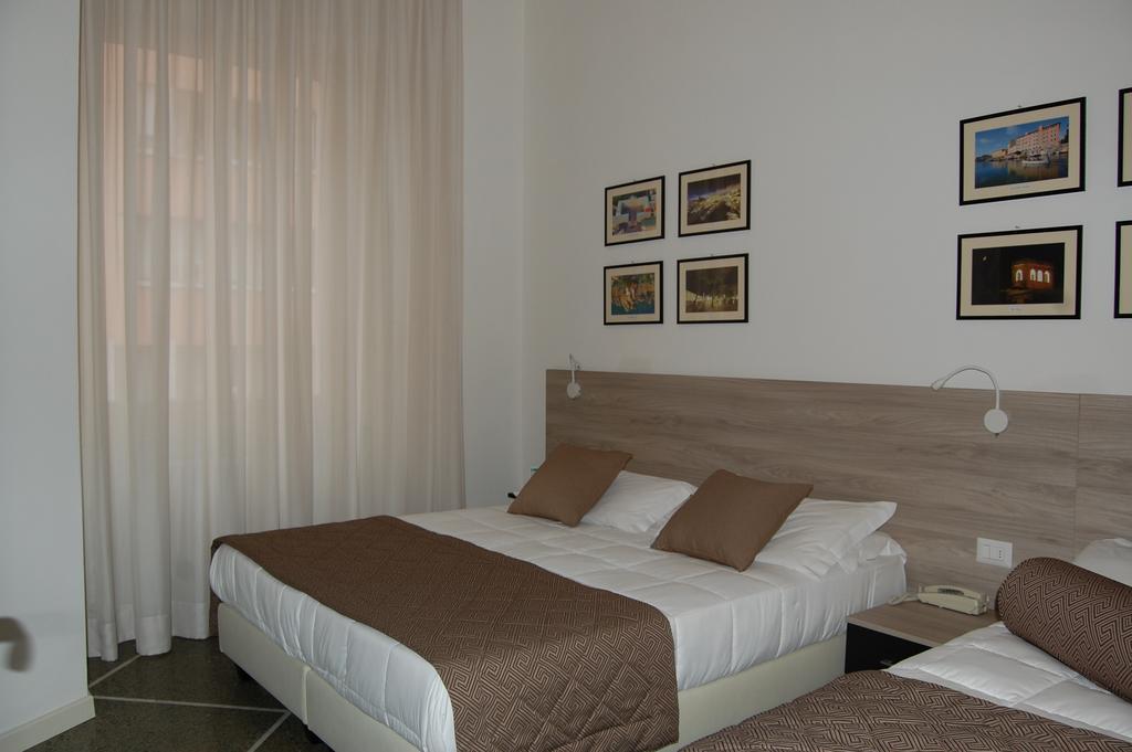 Citta' Hotel 3*