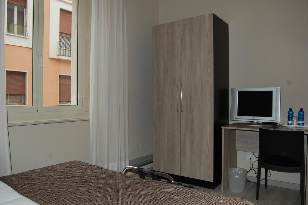 Hotel Citta'