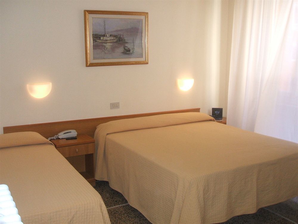 Citta' Hotel Livorno