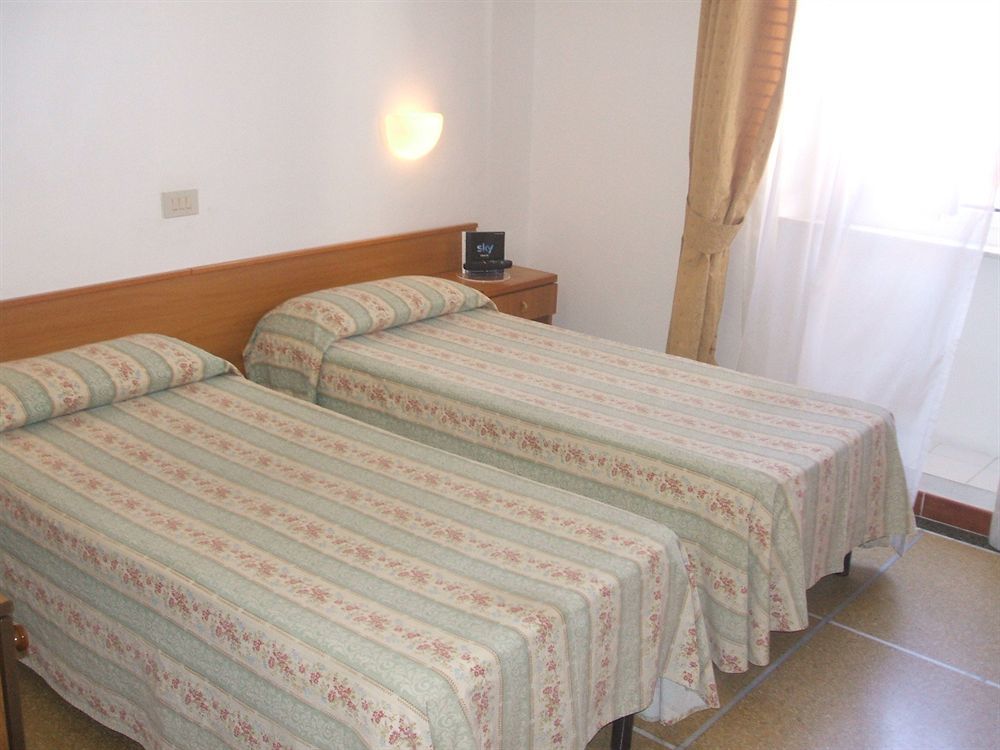 Citta' Hotel