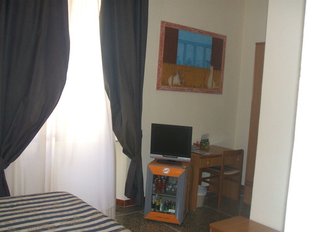 Citta' Hotel Livorno
