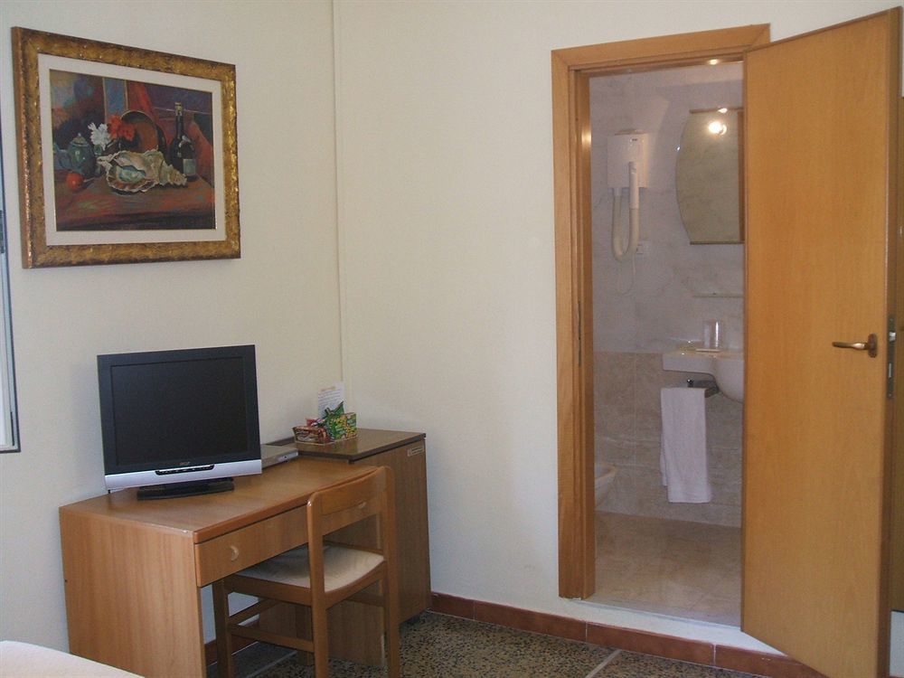 Citta' Hotel