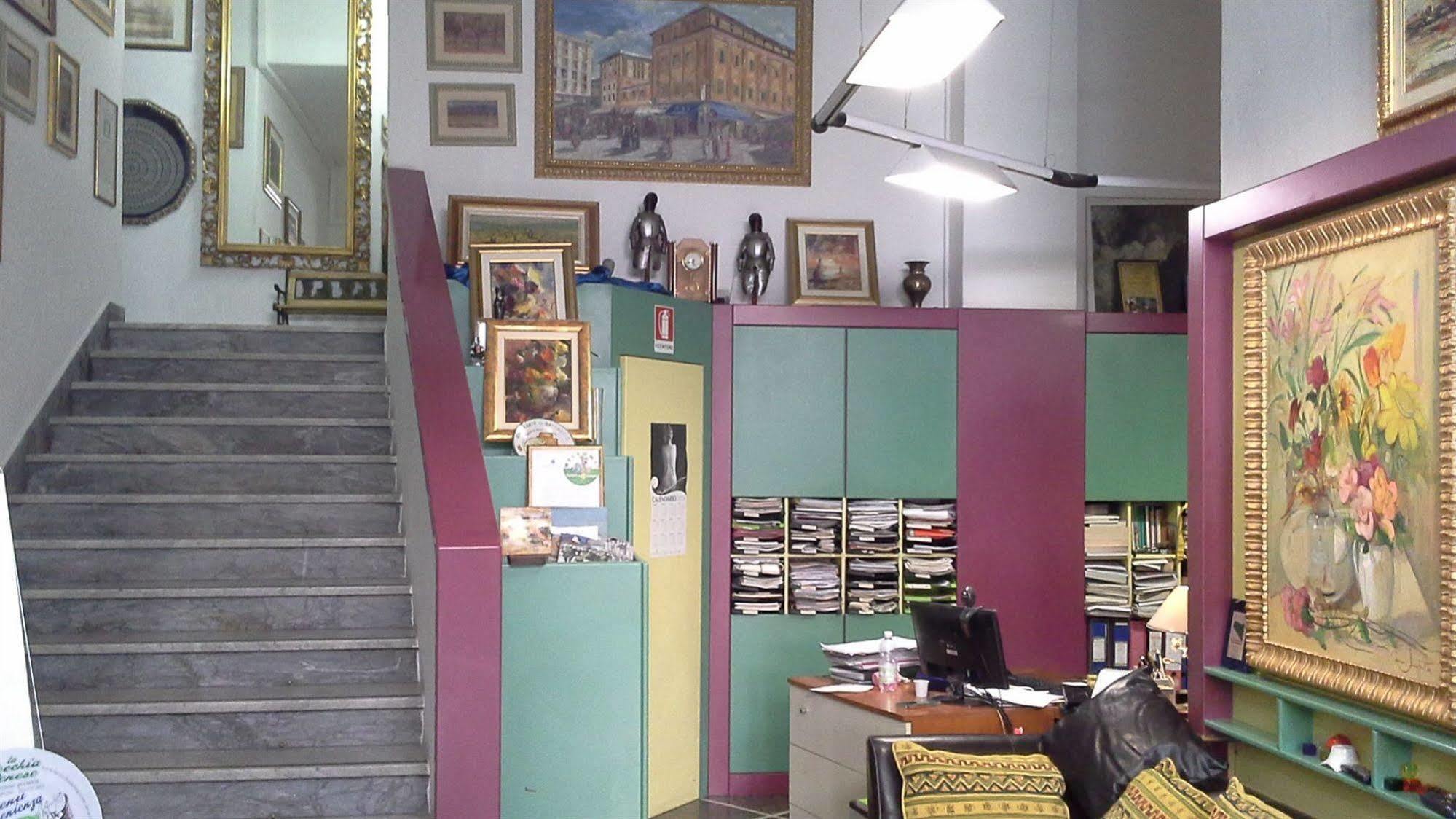 Citta' Hotel Livorno