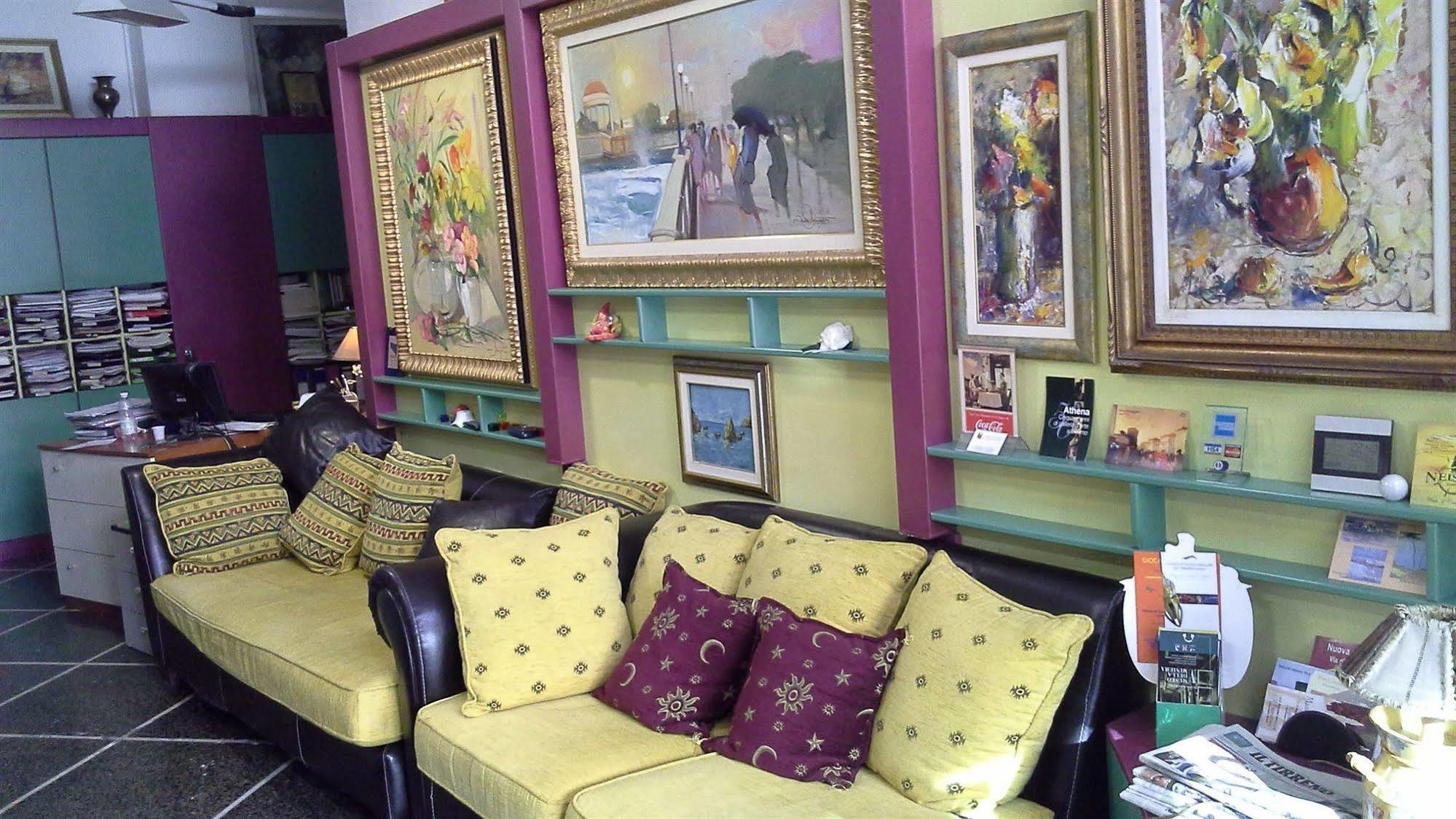 Citta' Hotel Livorno