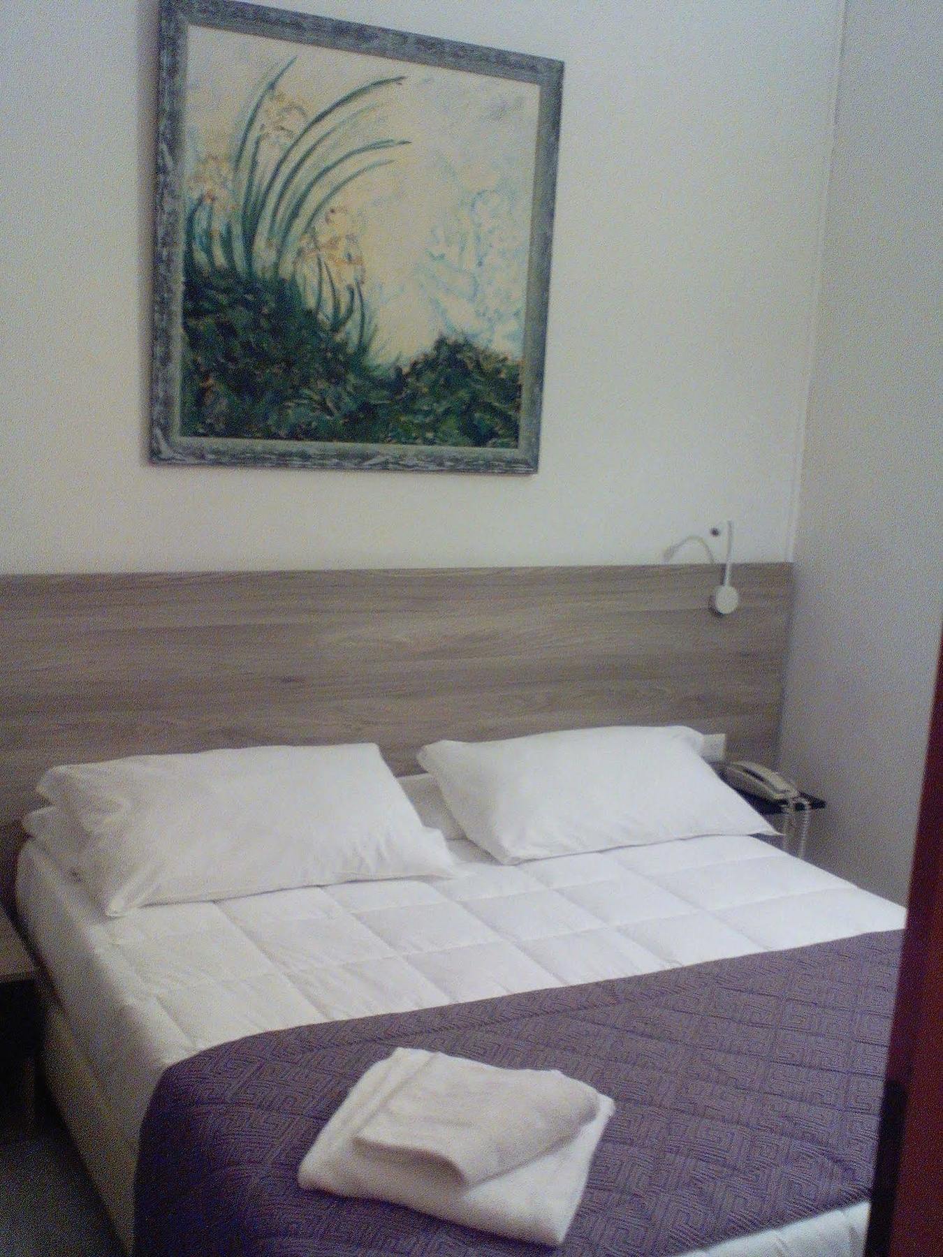 Citta' Hotel Livorno