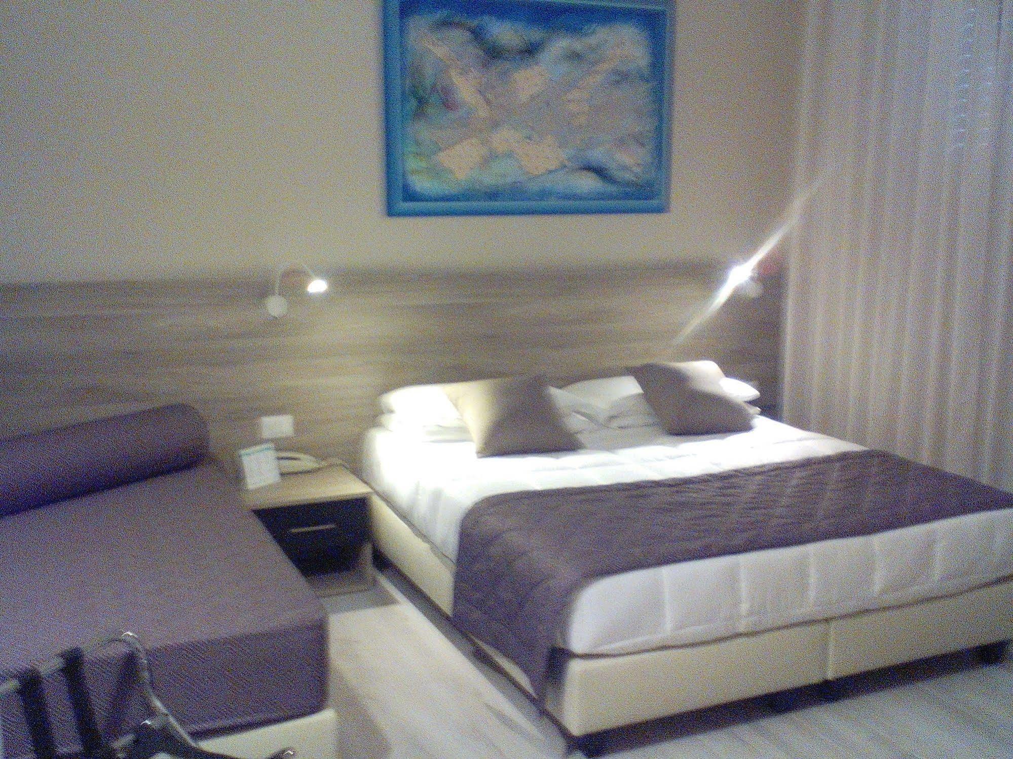 Hotel Citta' 3*