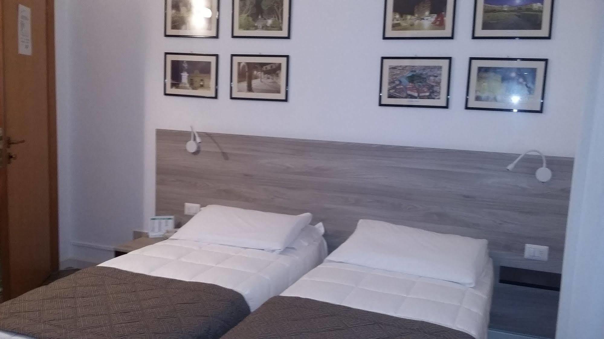 Citta' Hotel Livorno
