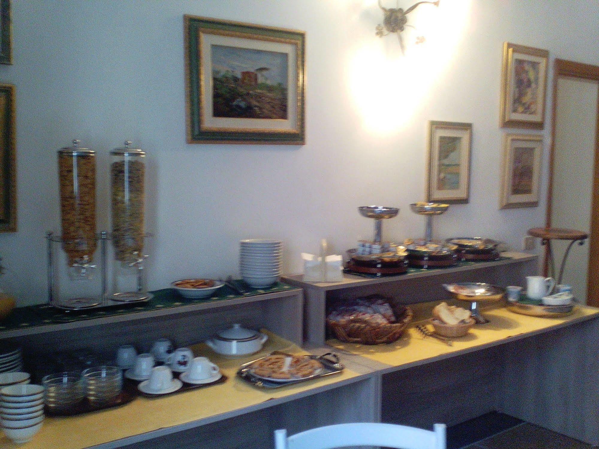 Citta' Hotel Livorno